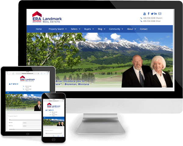 15 Best Real Estate Agent Websites: Tips and Examples