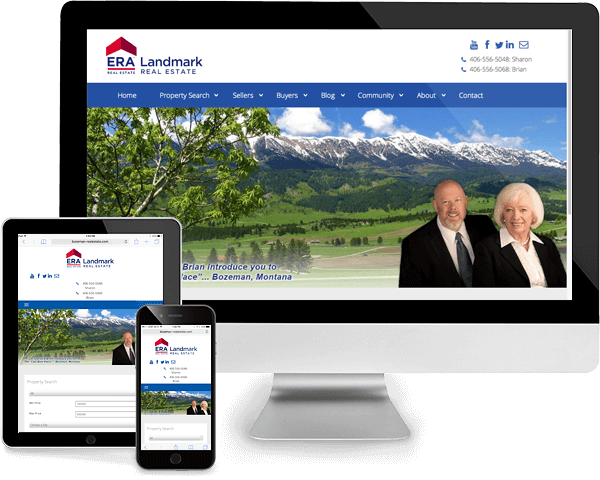 Realtor Website Tools