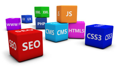 Web Design SEO Glossary 1-10