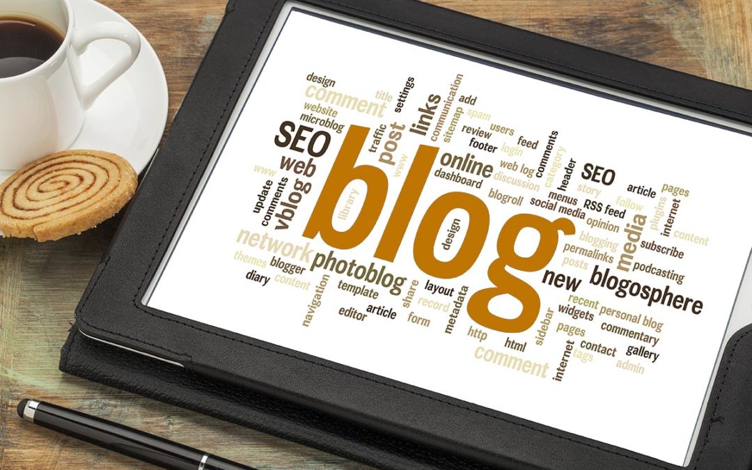 Maximize the Effectiveness of Your Real Estate Blog