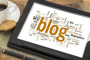 effective blog marketing