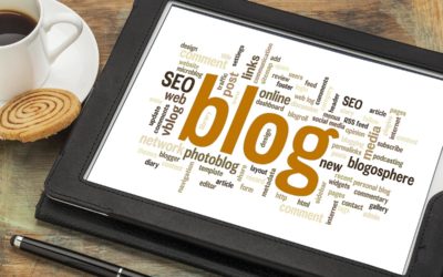 Writing A Successful Real Estate Blog Entry Call to Action