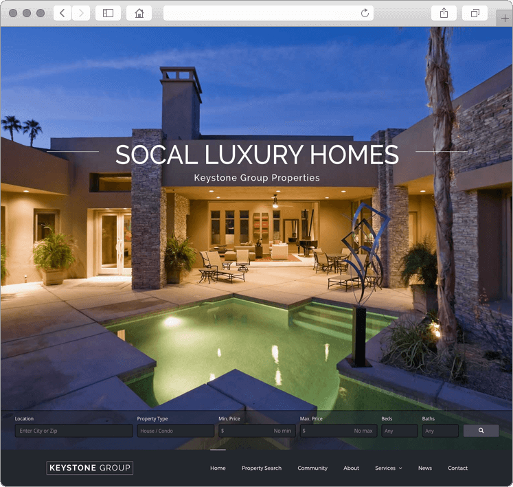 Custom Mobile Responsive Web Design Custom Mobile Responsive Web Design