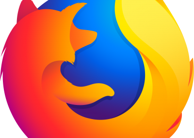 Firefox Web Browser