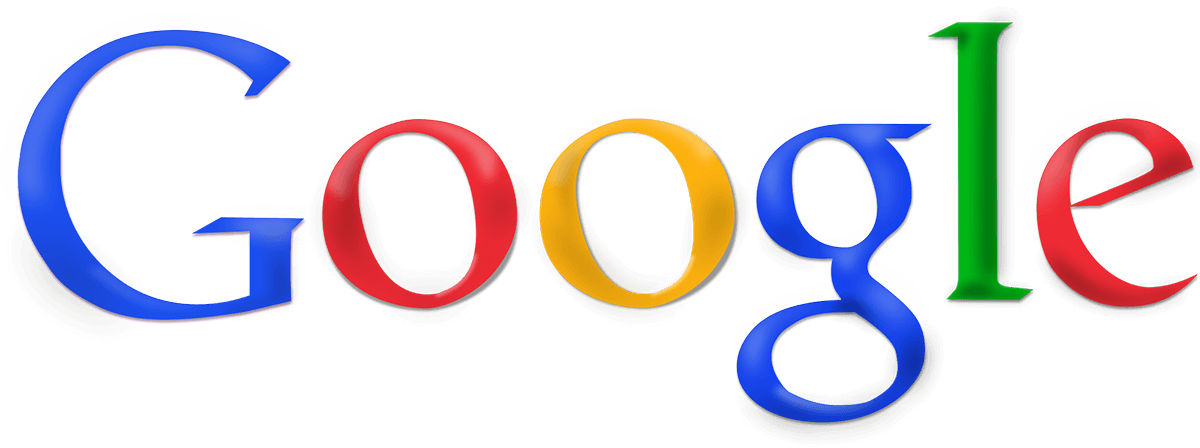 Google Logo