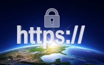 Google Chrome to Mark Sites without HTTPS as Not Secure