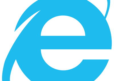 Edge Browser Logo