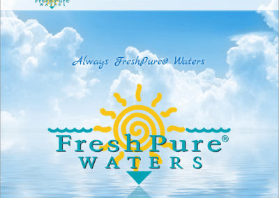 Commercial Drinking Water Website Design